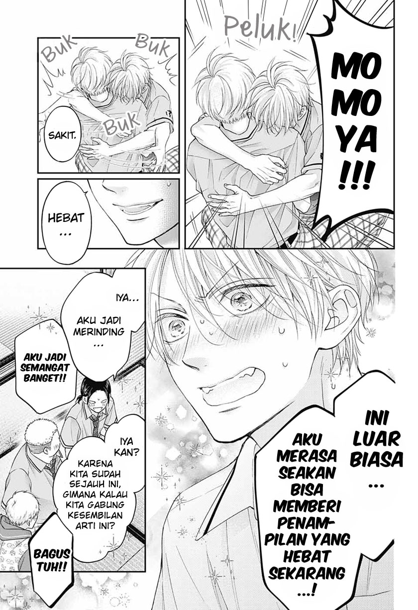Chapter 110 - halaman 26
