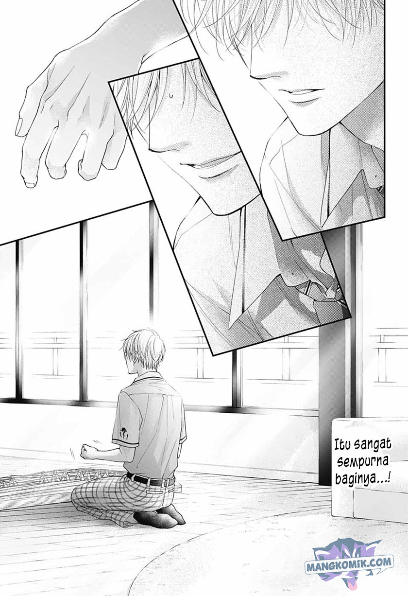 Chapter 110 - halaman 35