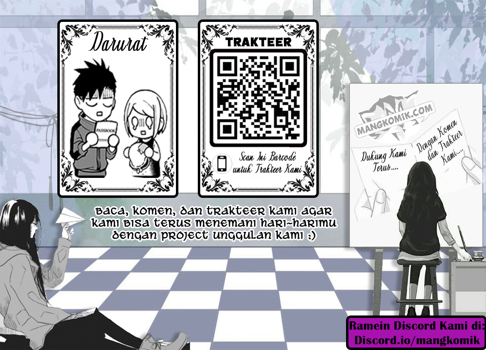 Chapter 110 - halaman 36