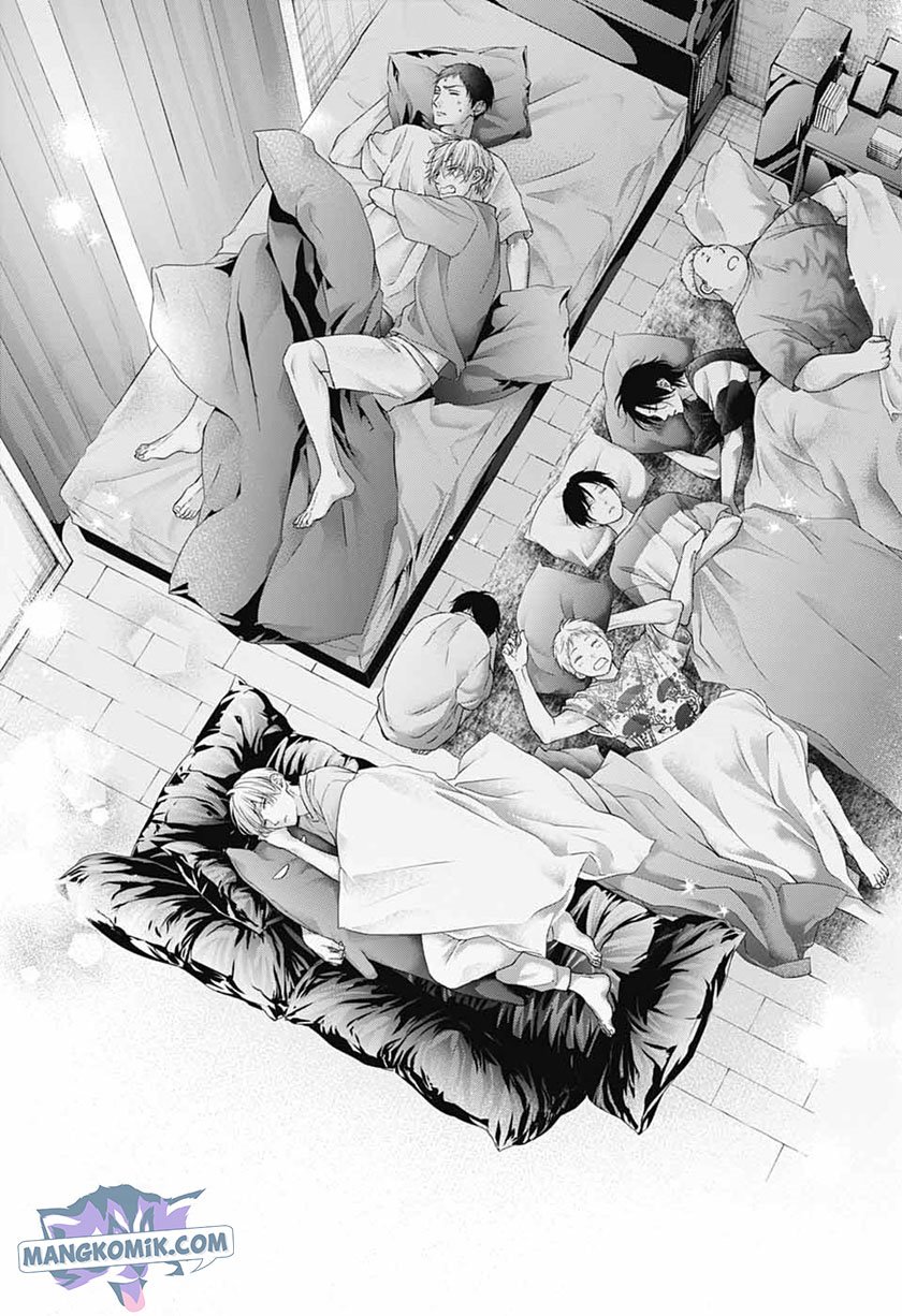 Chapter 109 - halaman 23