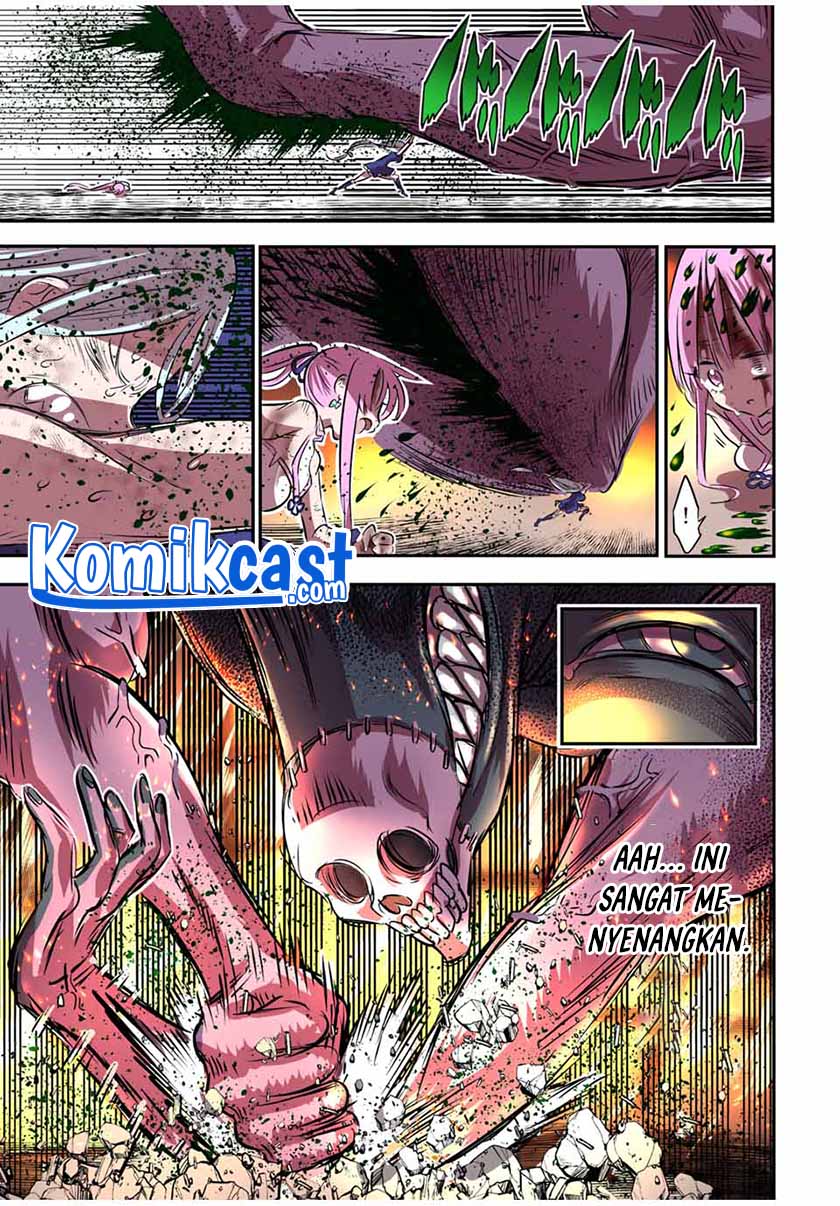 Chapter 78 - halaman 13