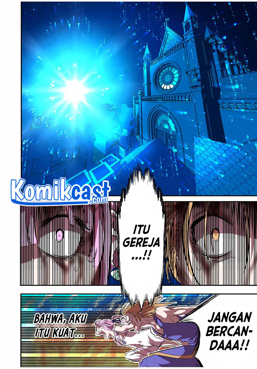 Chapter 78 - halaman 16