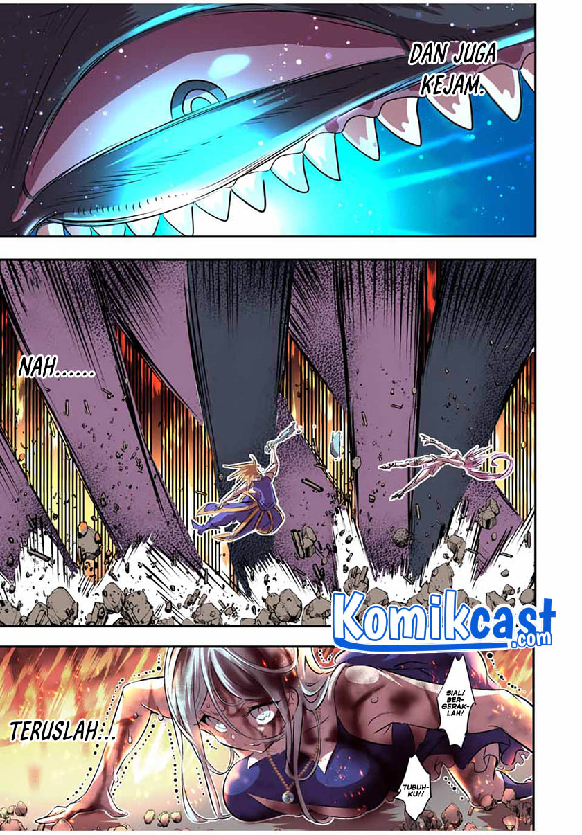 Chapter 78 - halaman 17
