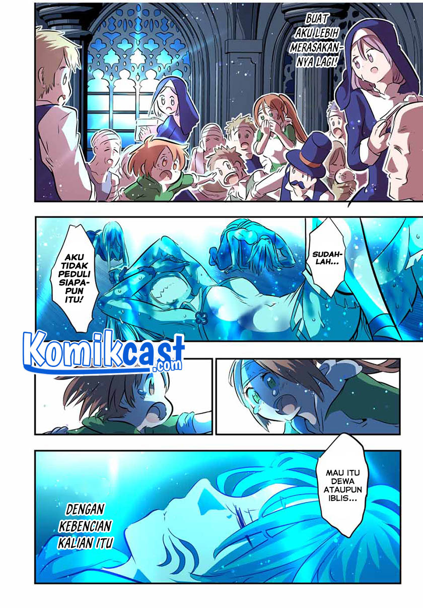 Chapter 78 - halaman 18