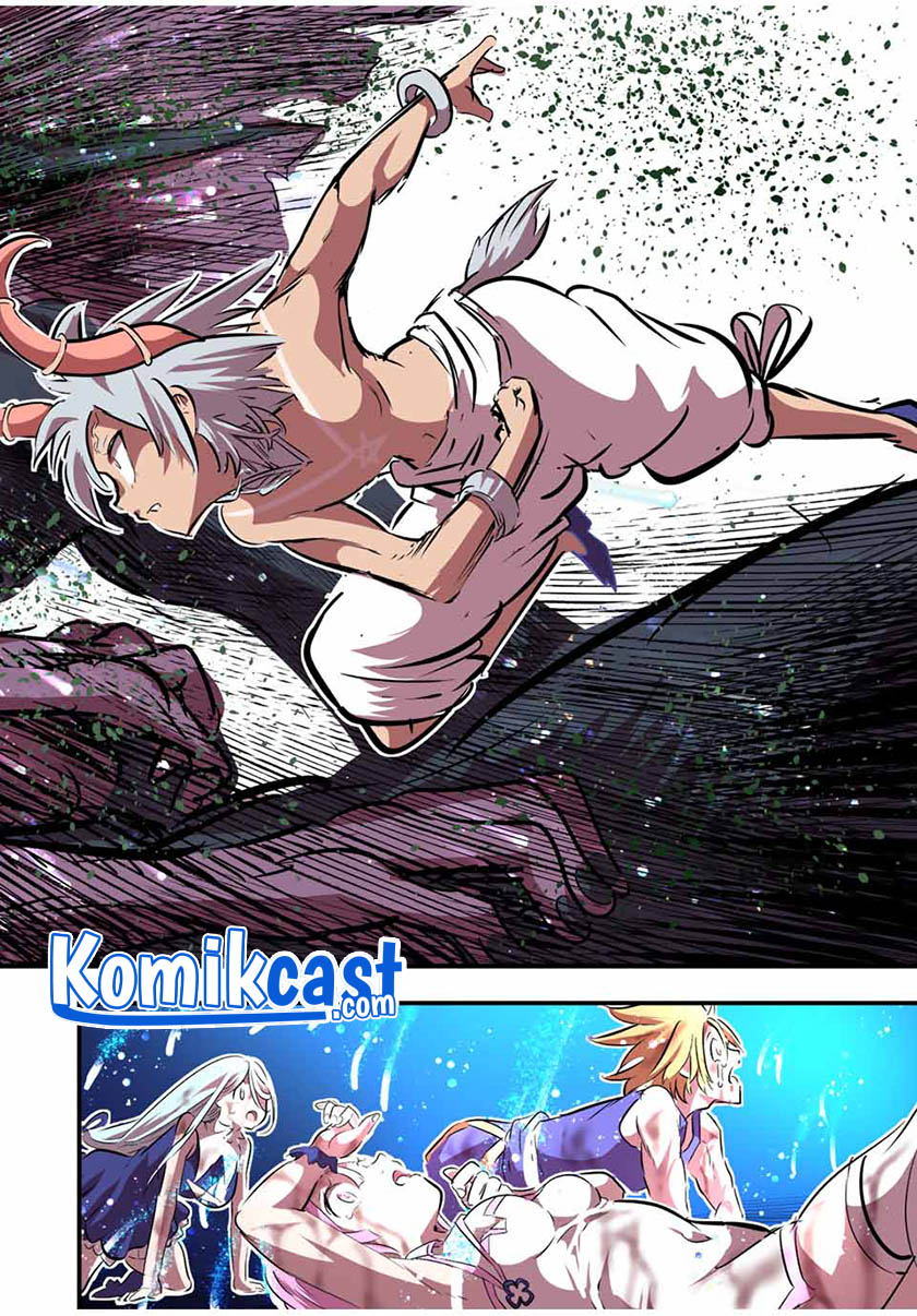 Chapter 78 - halaman 20