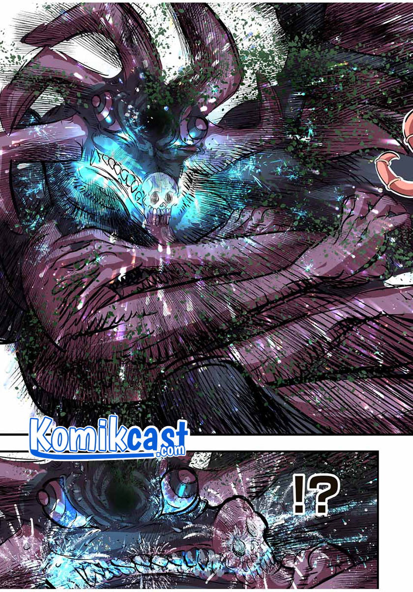 Chapter 78 - halaman 21