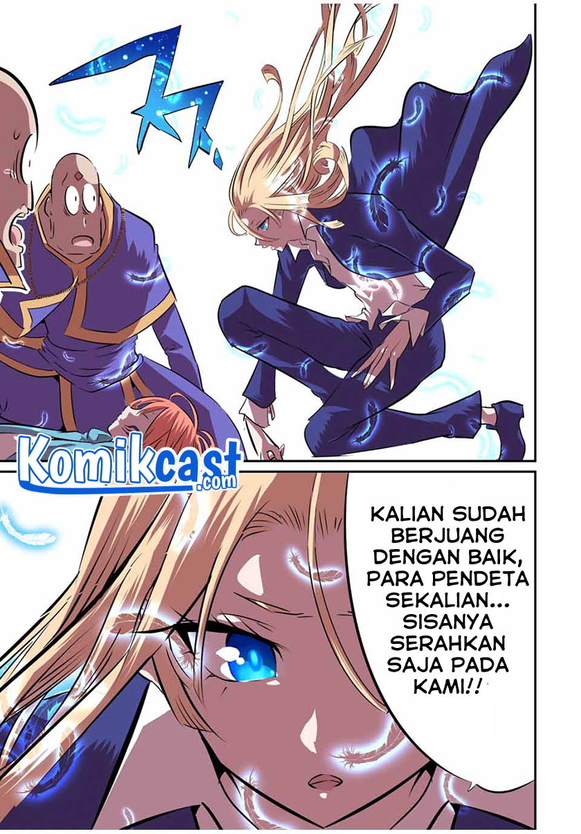Chapter 78 - halaman 23