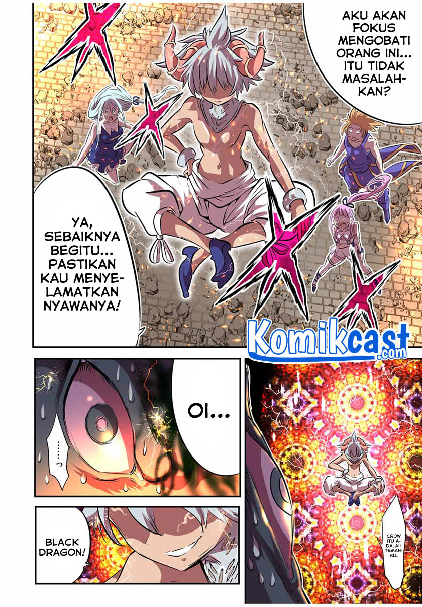 Chapter 78 - halaman 24
