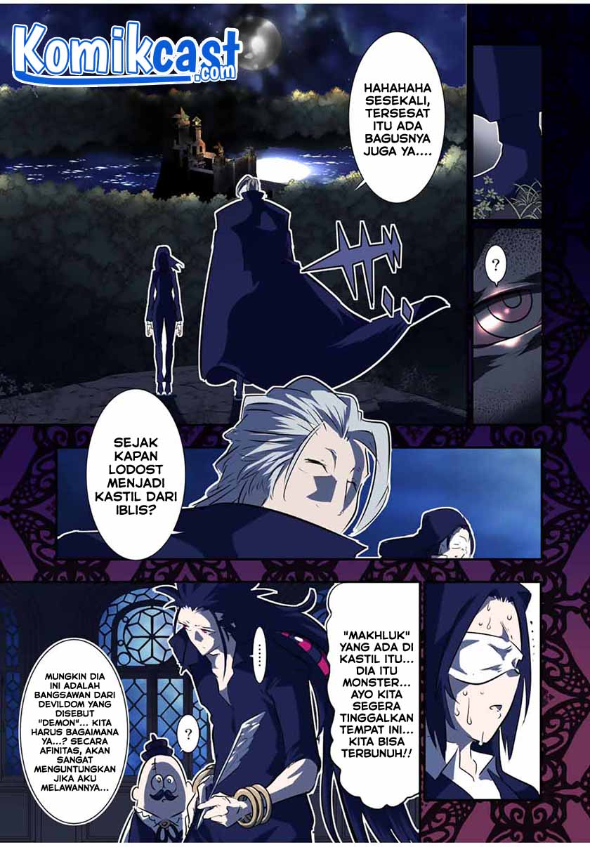 Chapter 78 - halaman 7