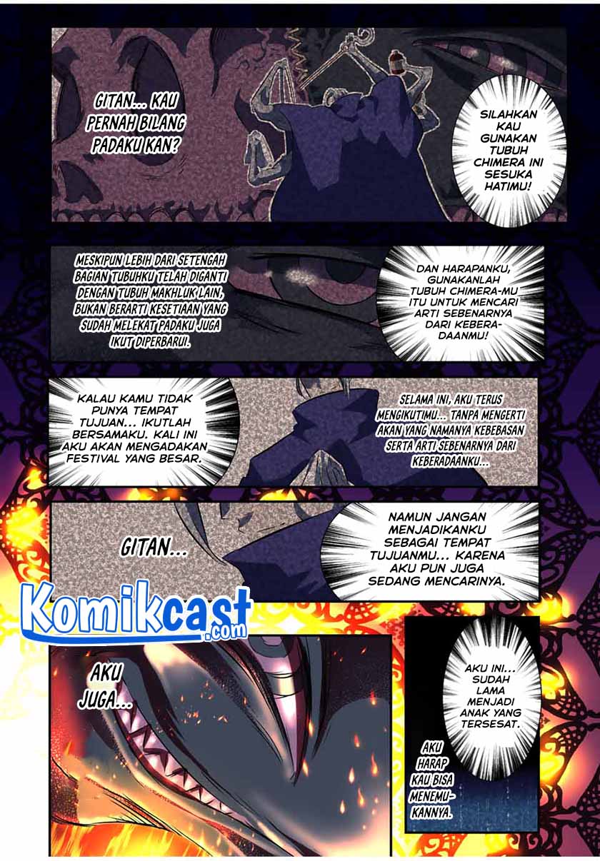 Chapter 78 - halaman 10