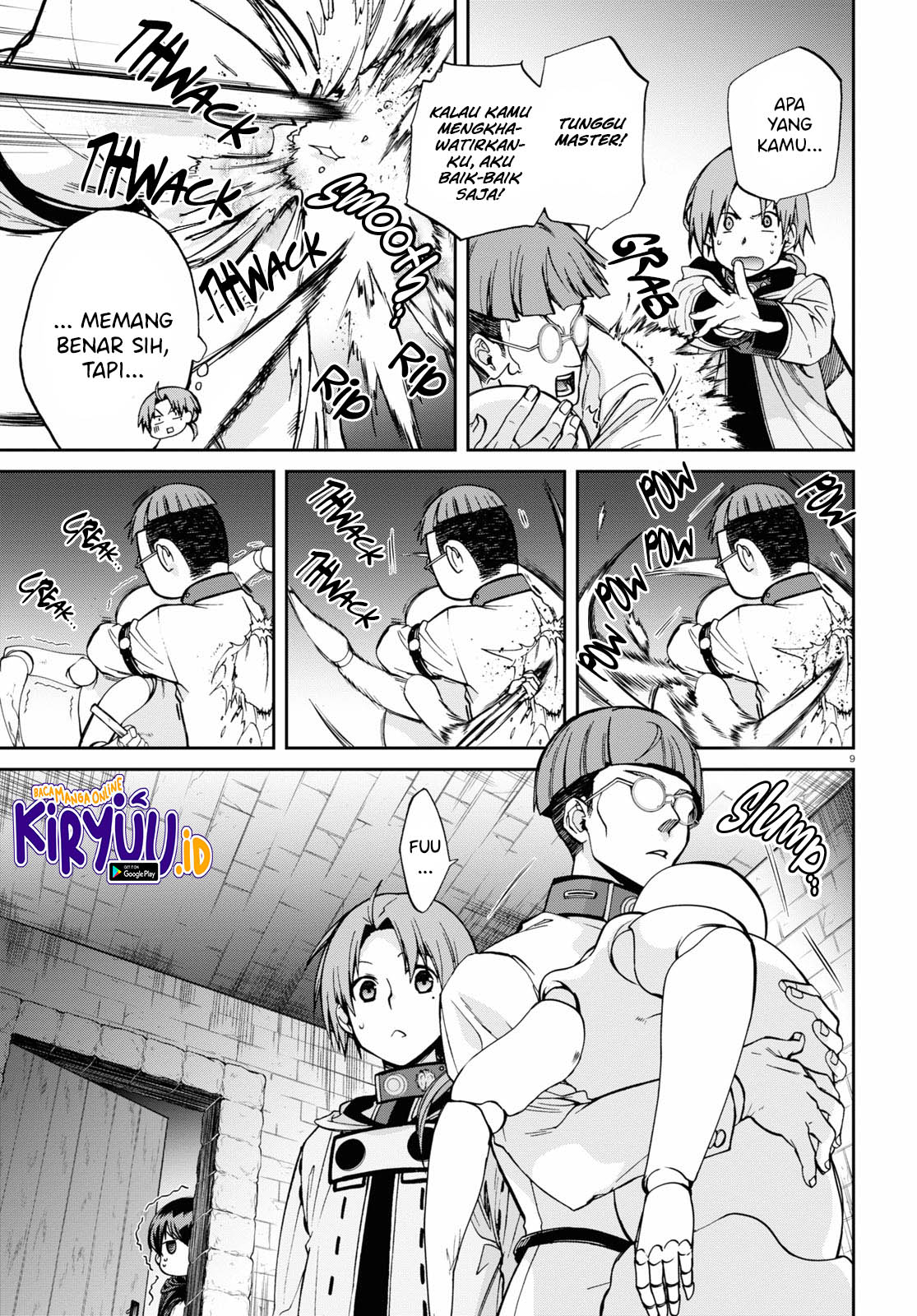 Chapter 79 - halaman 12