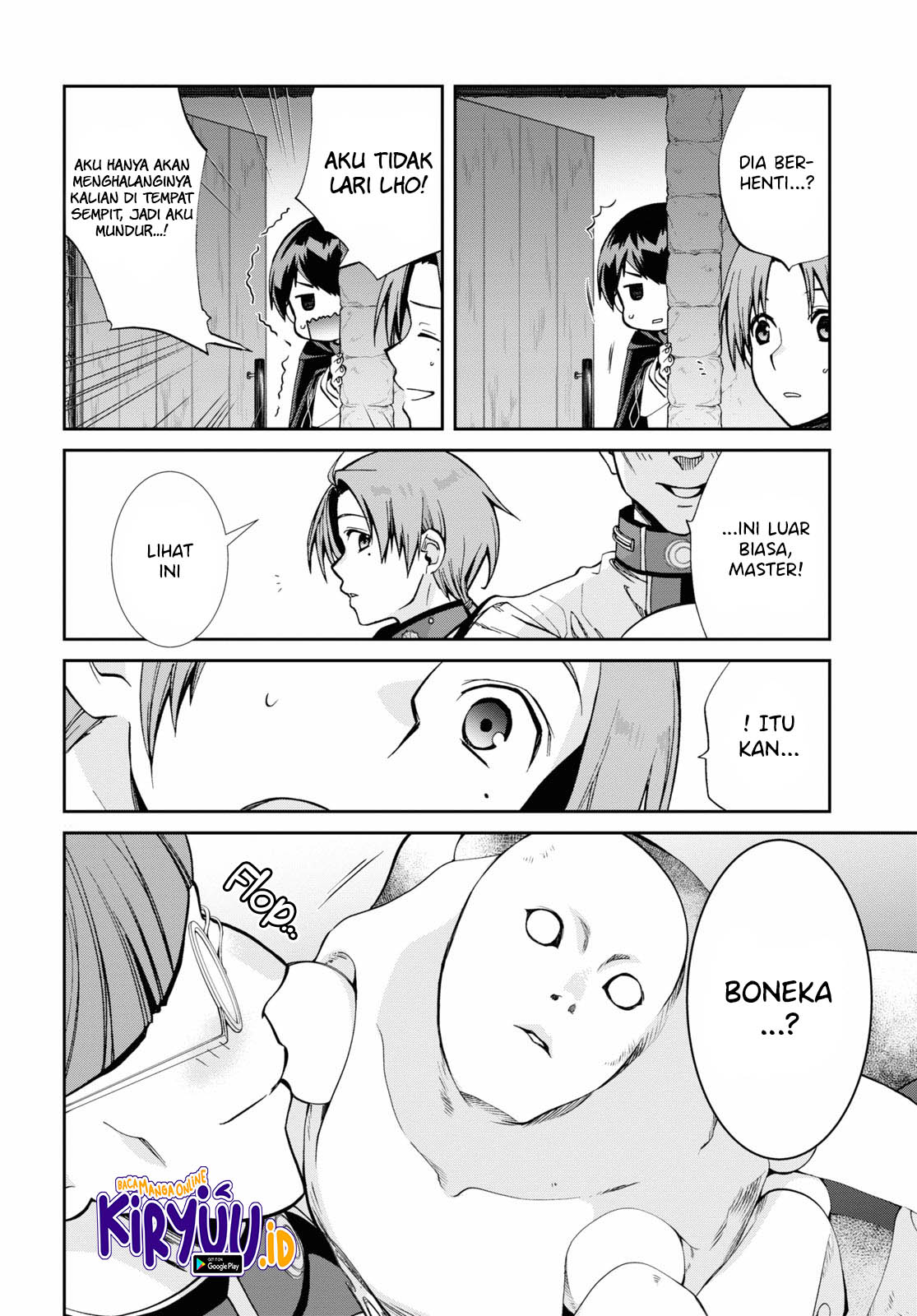 Chapter 79 - halaman 13