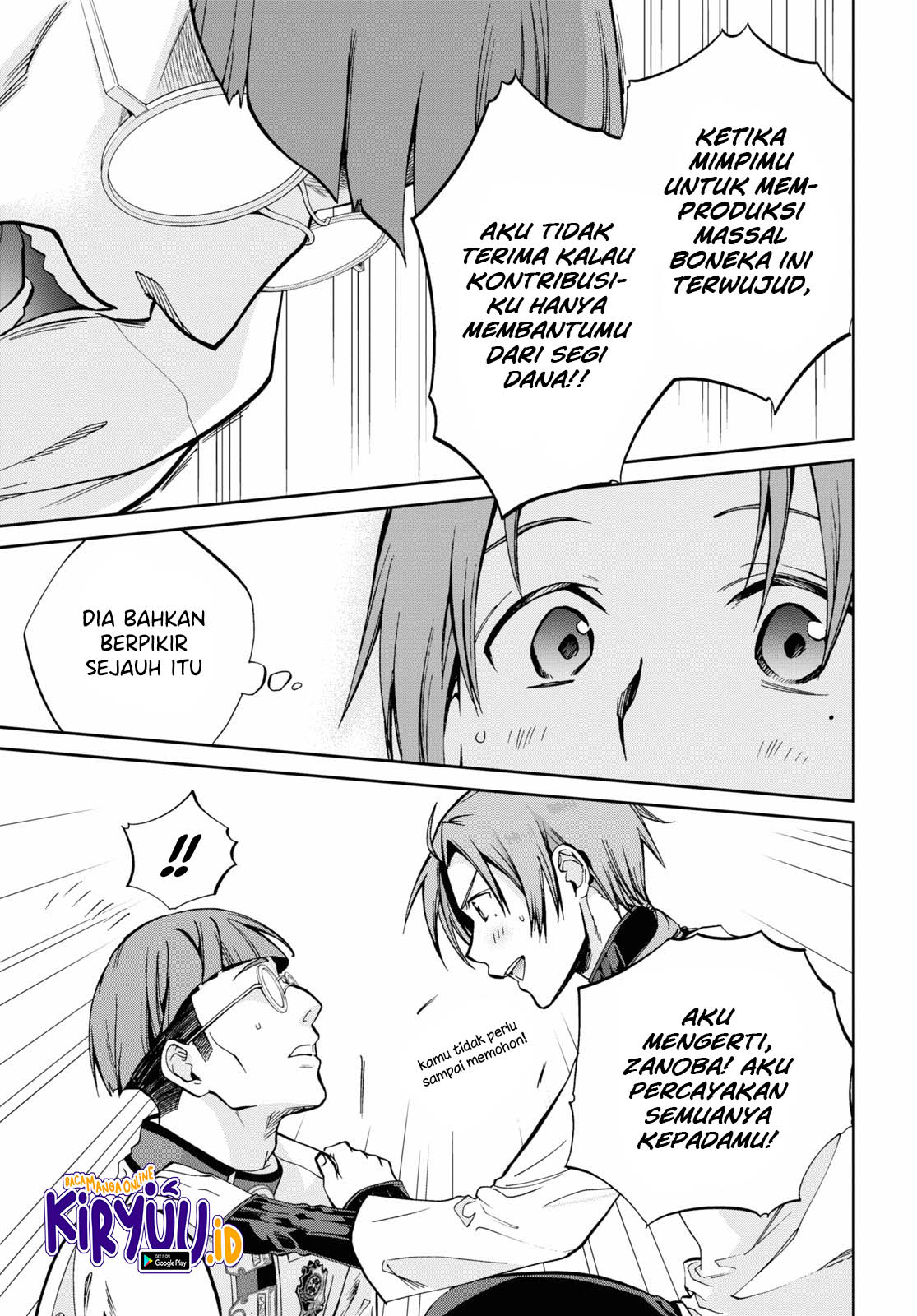 Chapter 79 - halaman 24