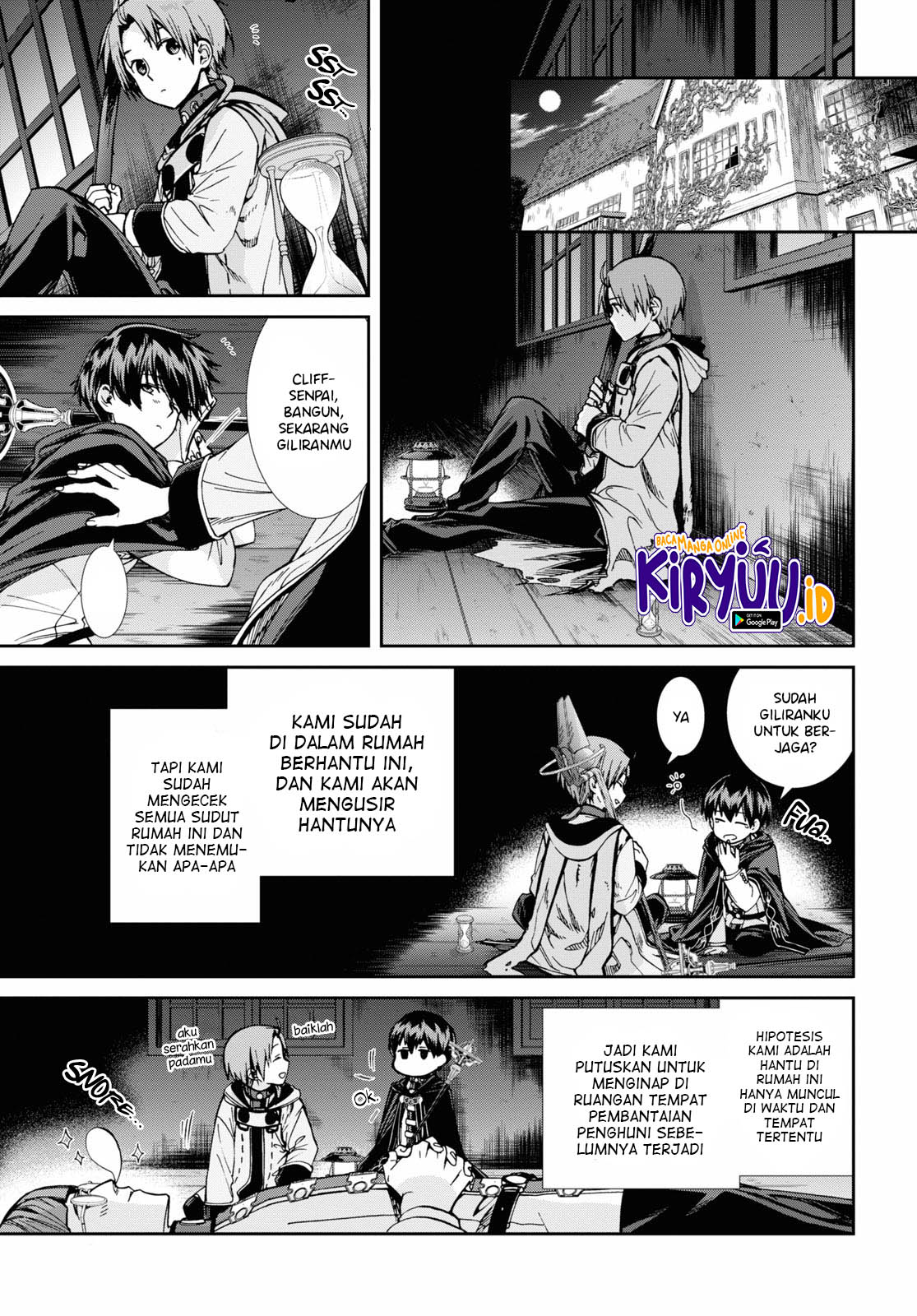 Chapter 79 - halaman 4