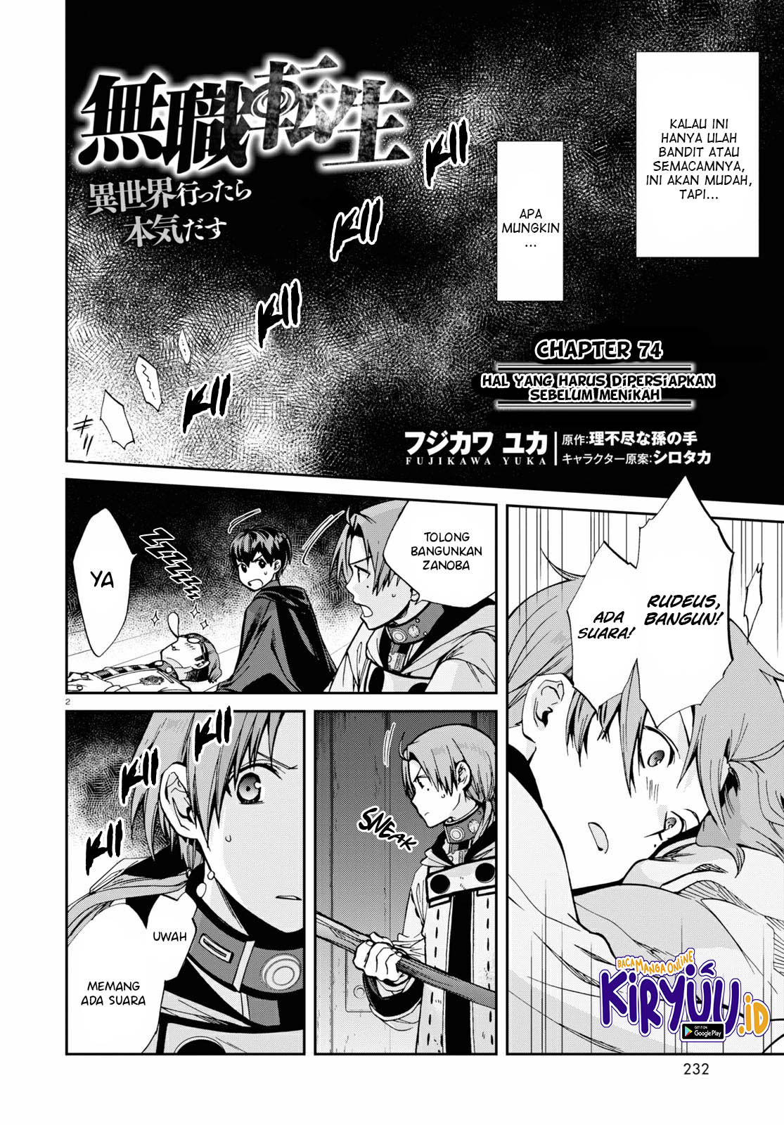 Chapter 79 - halaman 5