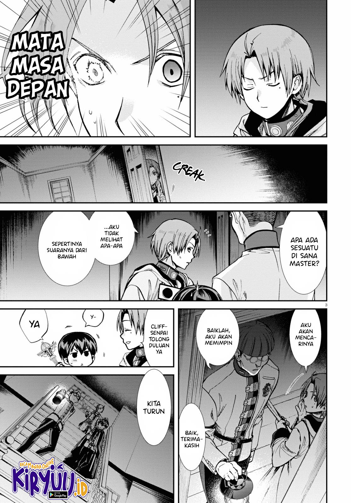 Chapter 79 - halaman 6