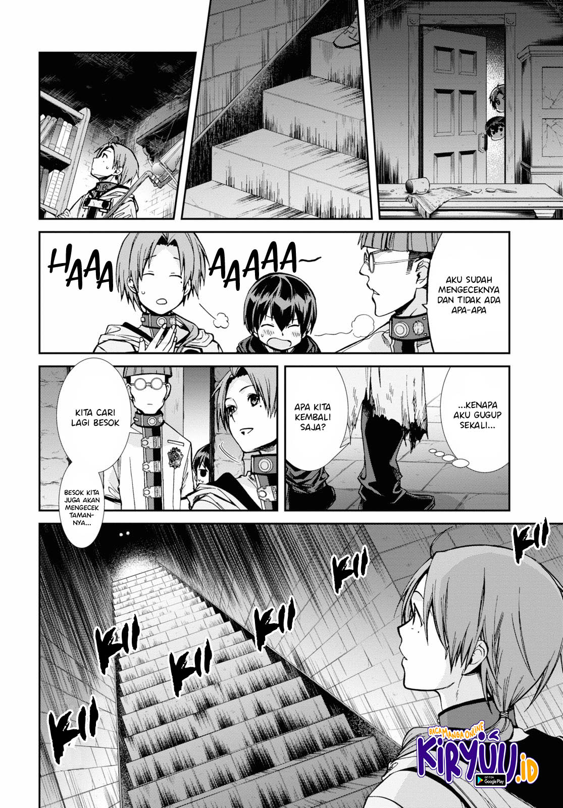 Chapter 79 - halaman 7
