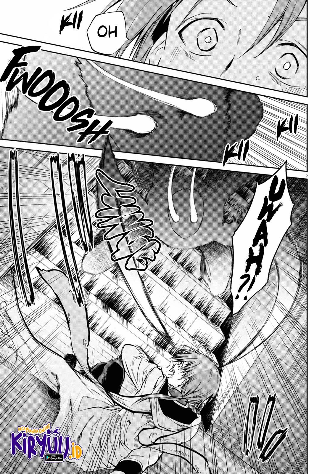 Chapter 79 - halaman 8