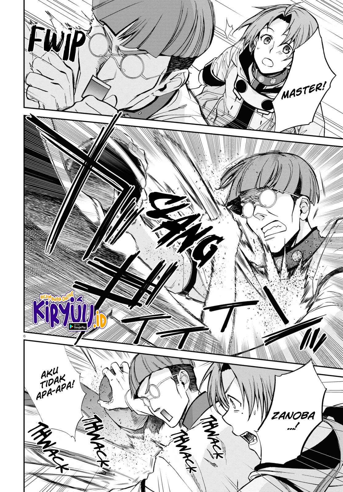 Chapter 79 - halaman 9