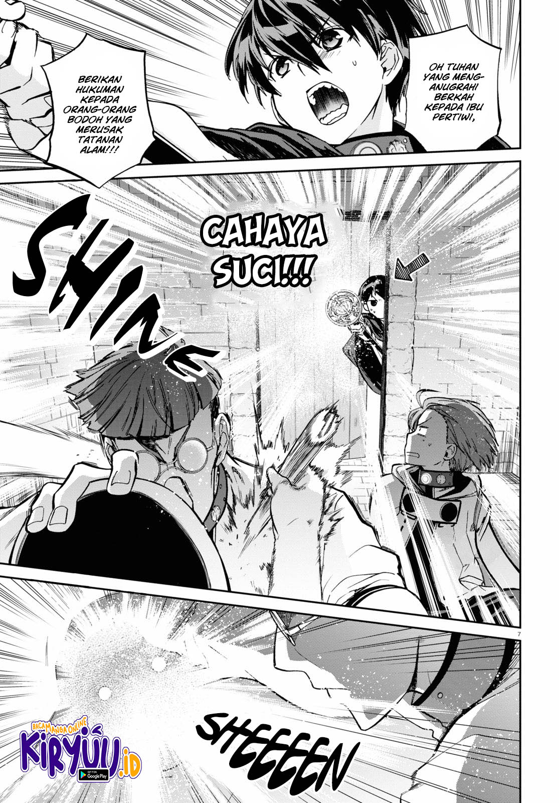 Chapter 79 - halaman 10