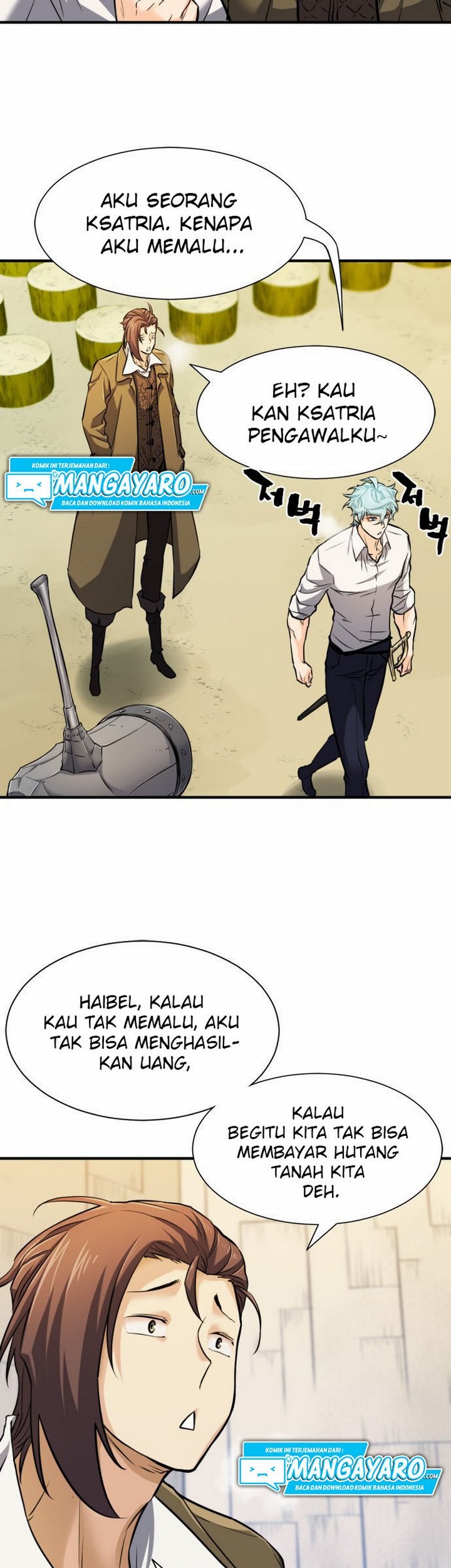 Chapter 27.1 - halaman 45