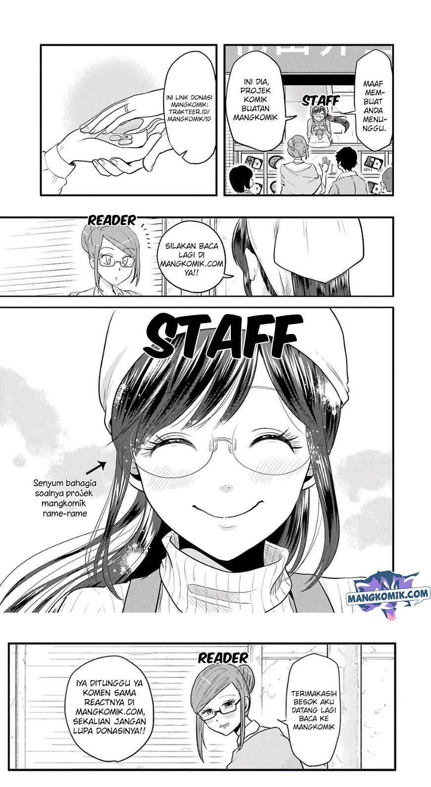 Chapter 87 - halaman 23