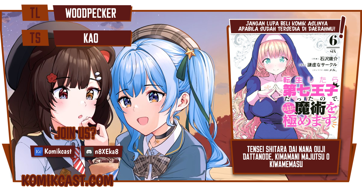 Chapter 79 - halaman 2