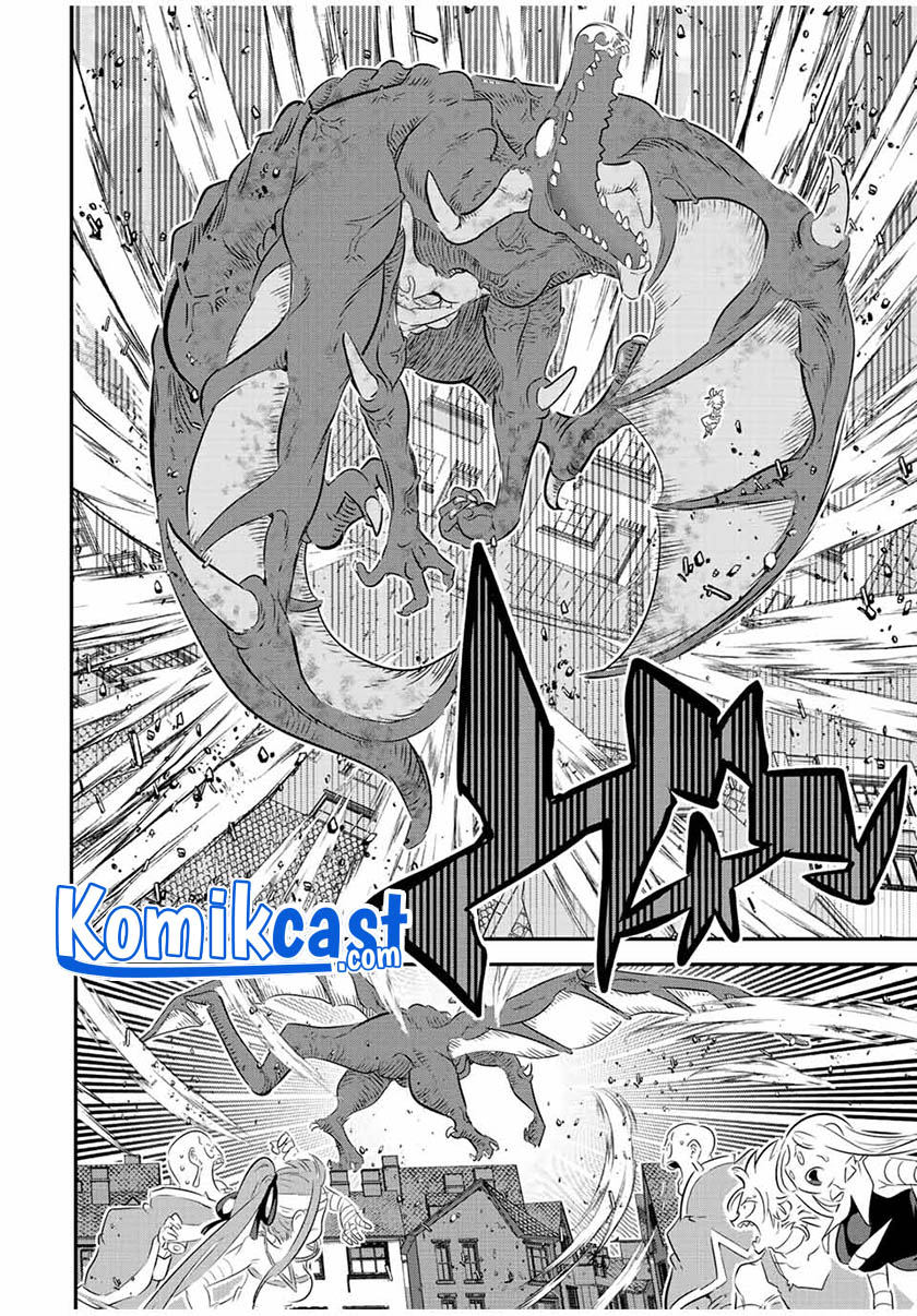 Chapter 79 - halaman 12
