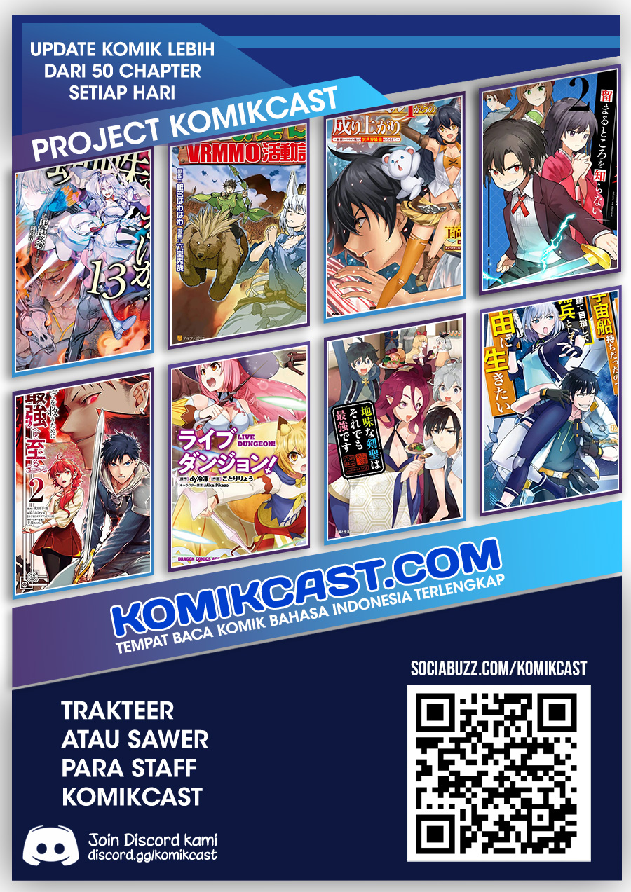 Chapter 79 - halaman 21