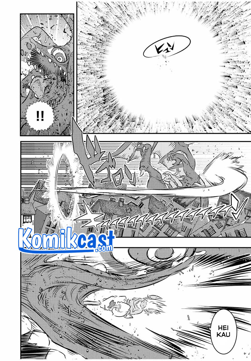 Chapter 79 - halaman 8