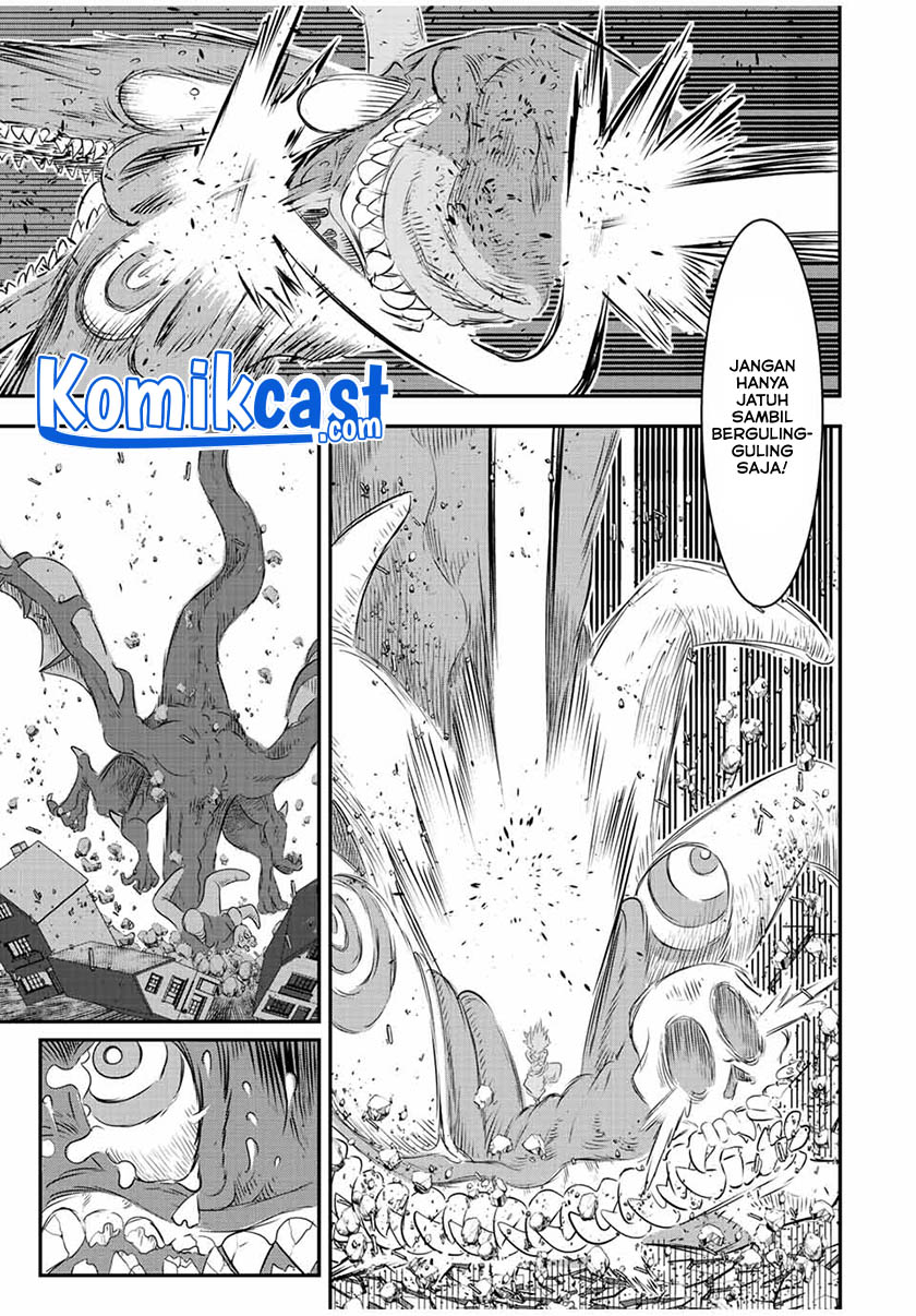 Chapter 79 - halaman 9