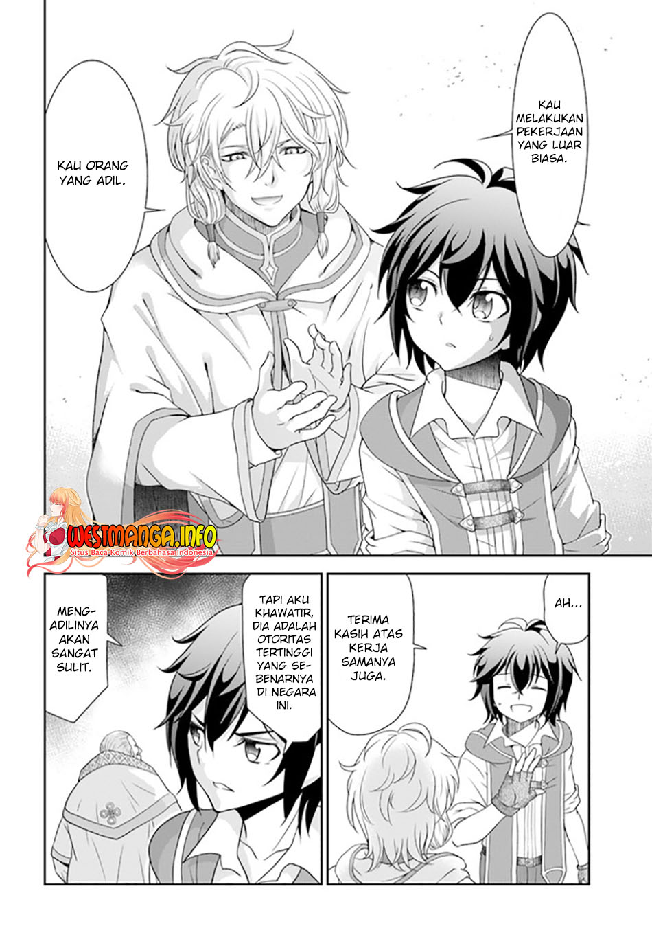 Chapter 32 - halaman 22
