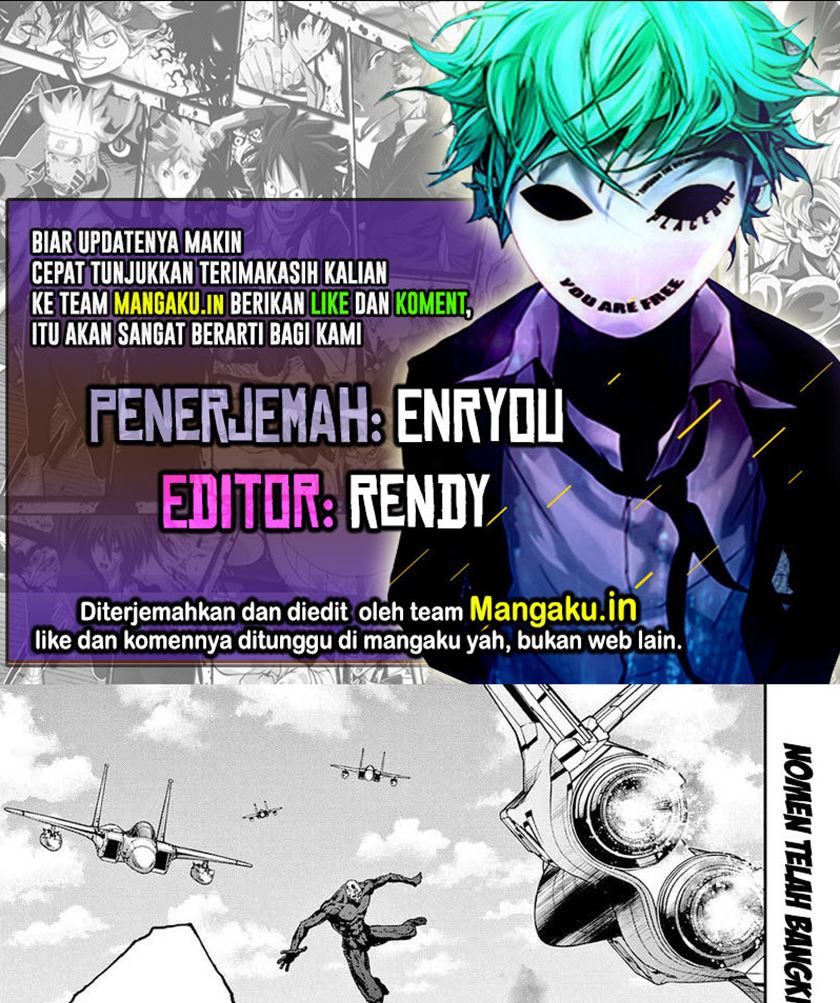 Chapter 155 - halaman 2