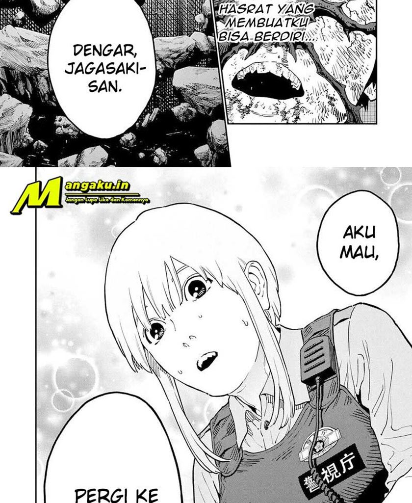 Chapter 155 - halaman 14