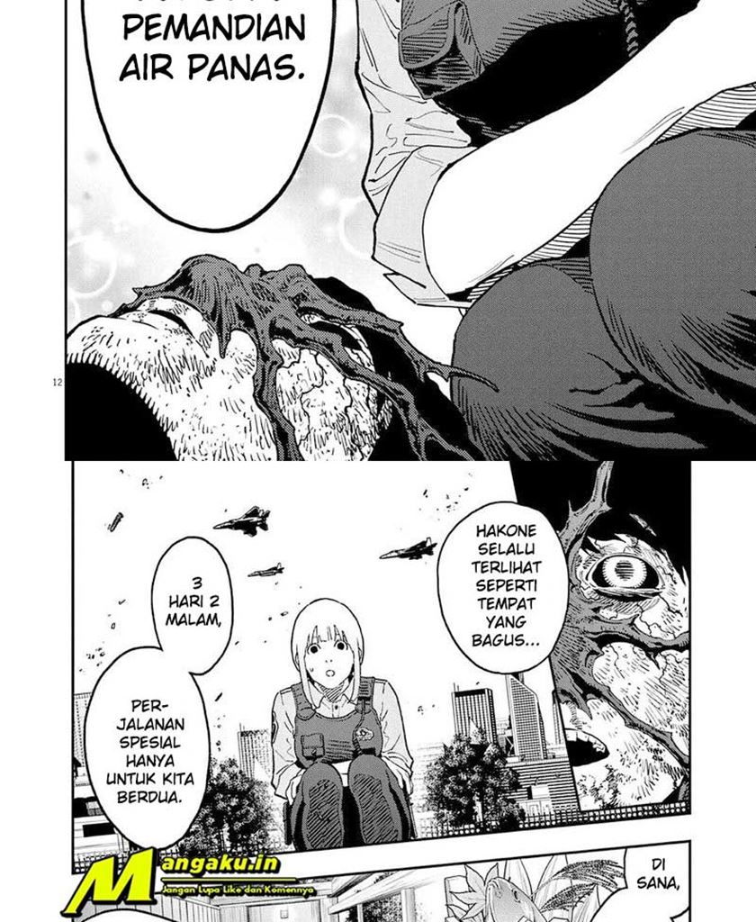 Chapter 155 - halaman 15