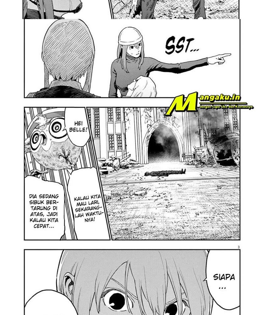 Chapter 155 - halaman 5