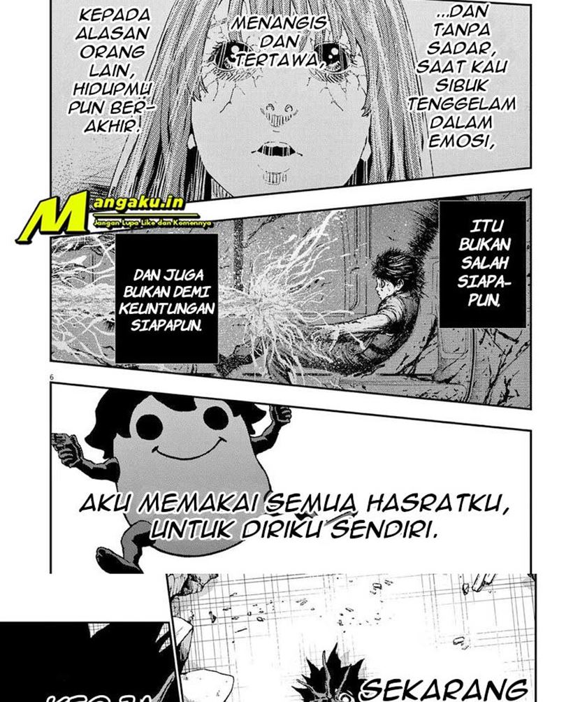 Chapter 155 - halaman 9