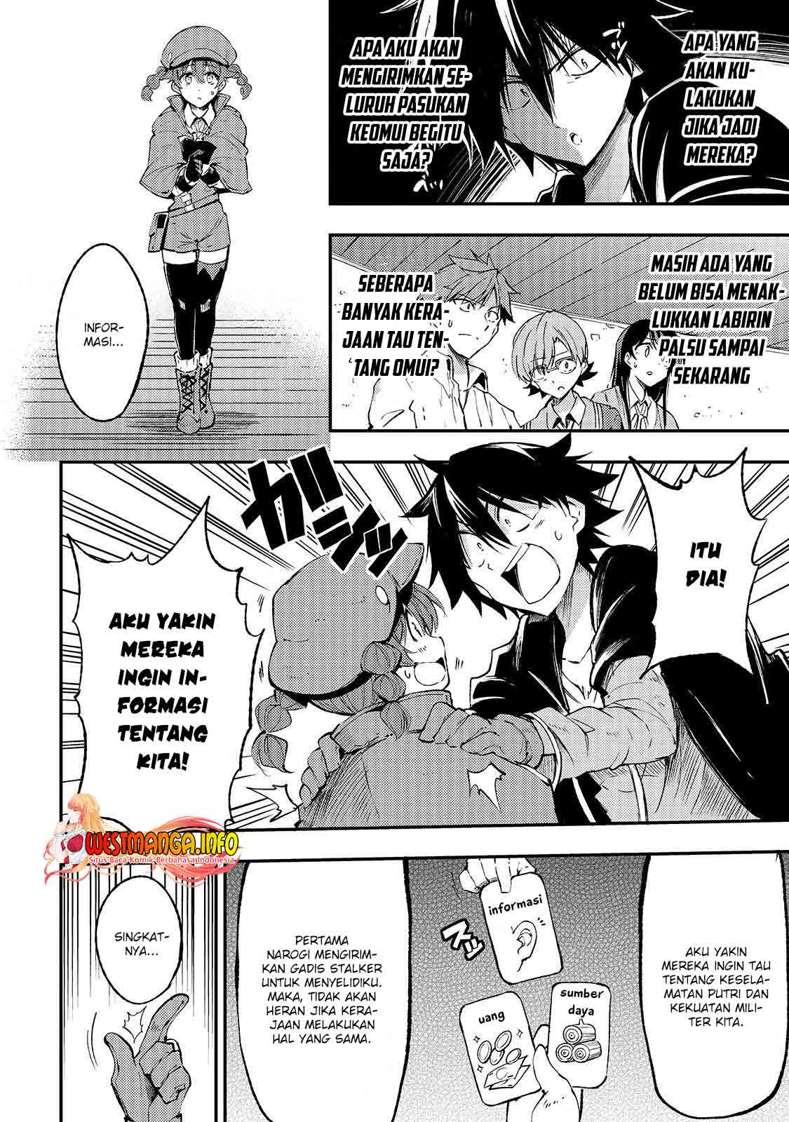 Chapter 115 - halaman 10