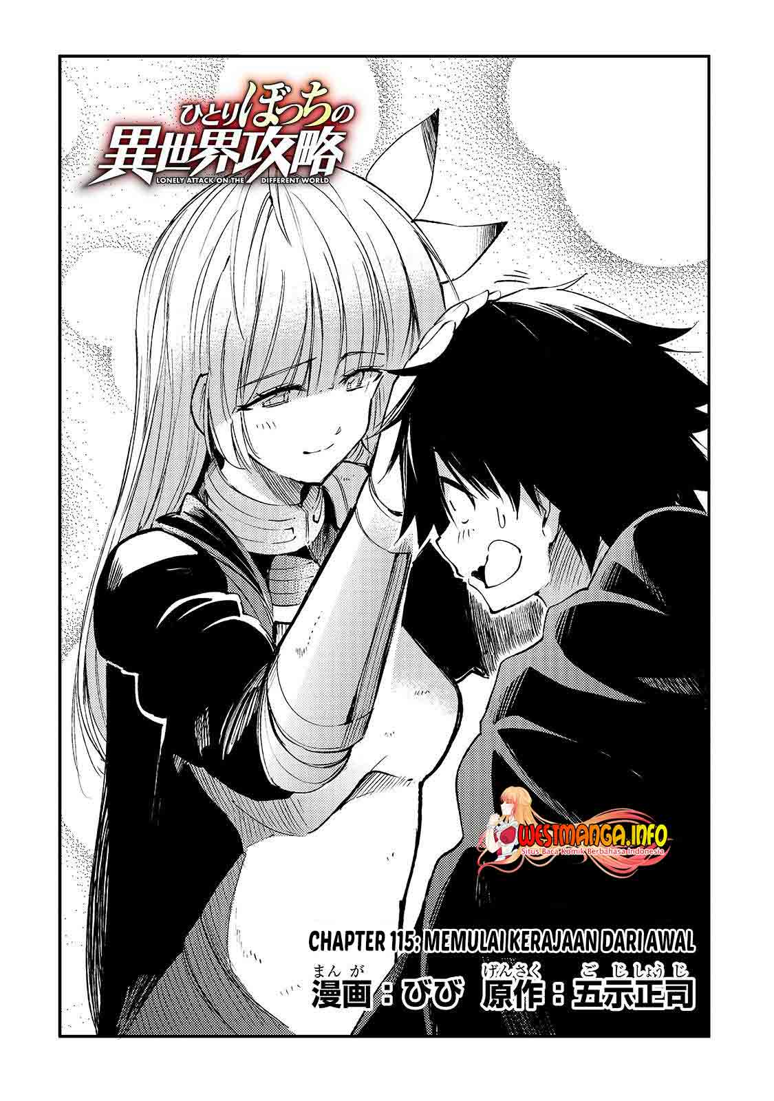 Chapter 115 - halaman 6