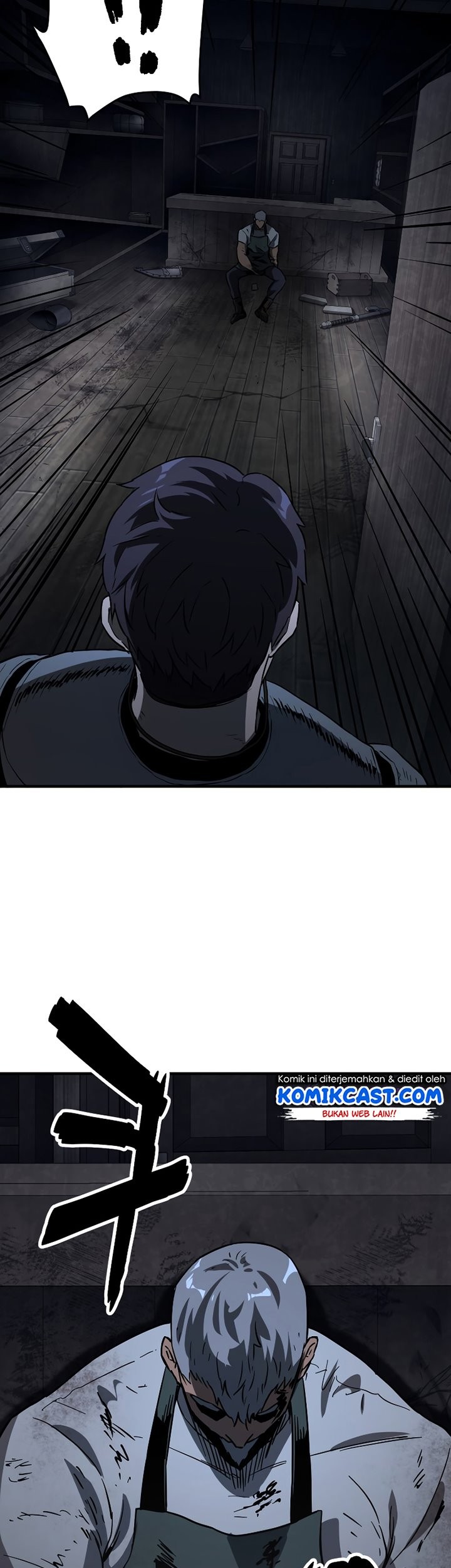 Chapter 61 - halaman 40