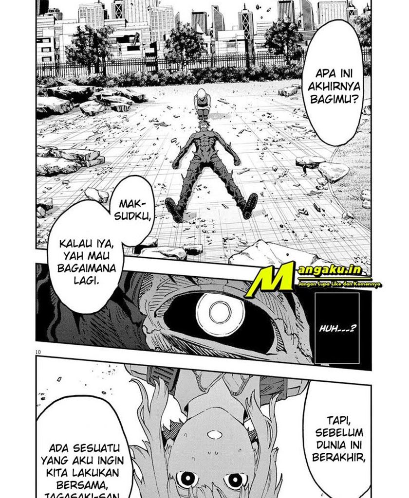 Chapter 156 - halaman 12