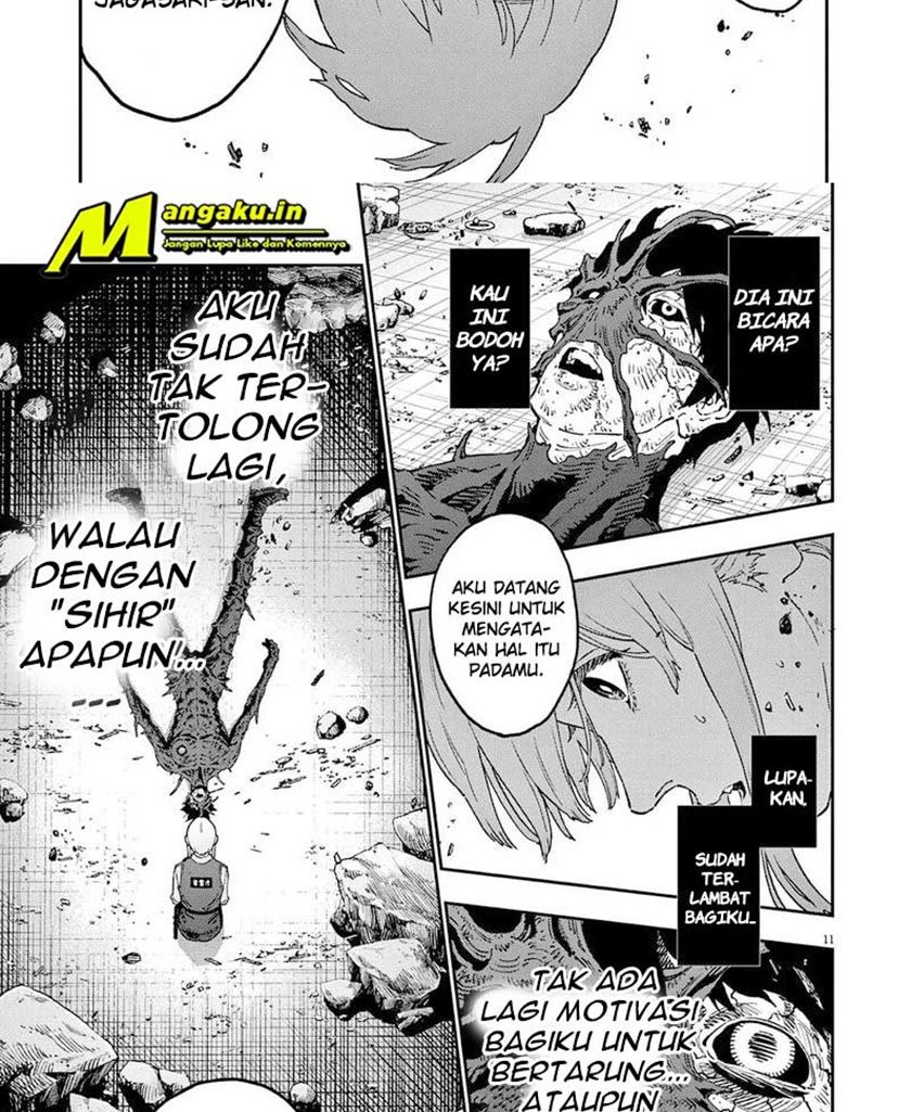 Chapter 156 - halaman 13