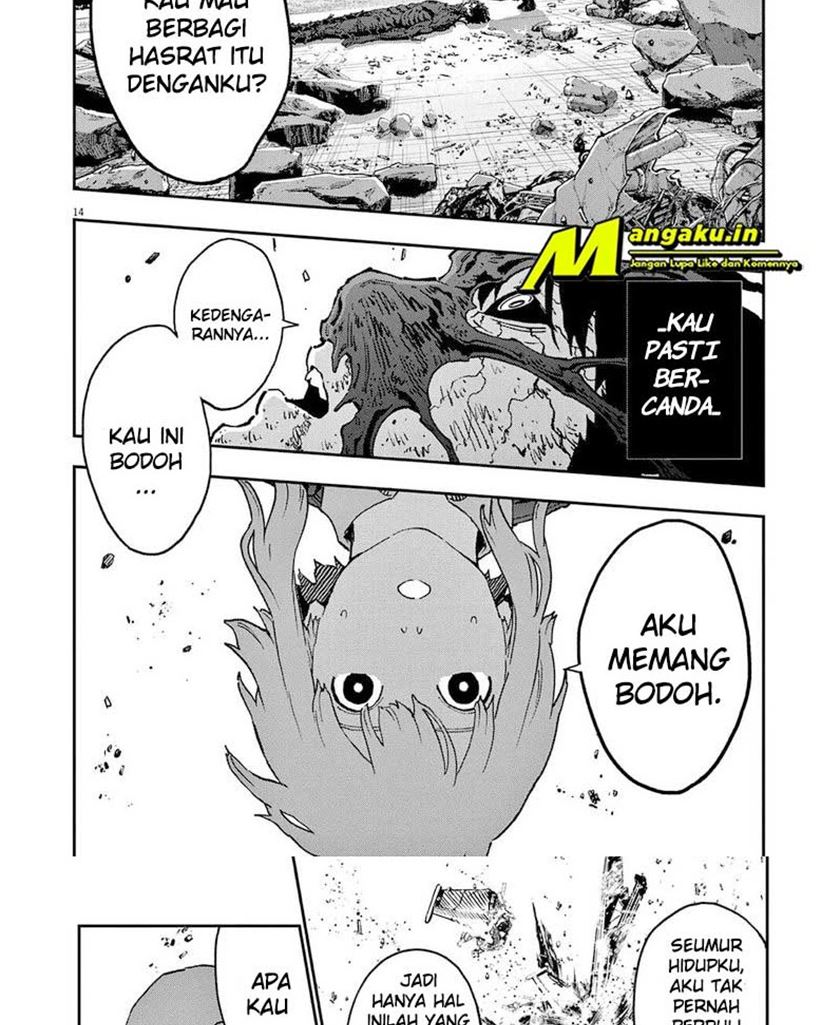 Chapter 156 - halaman 17