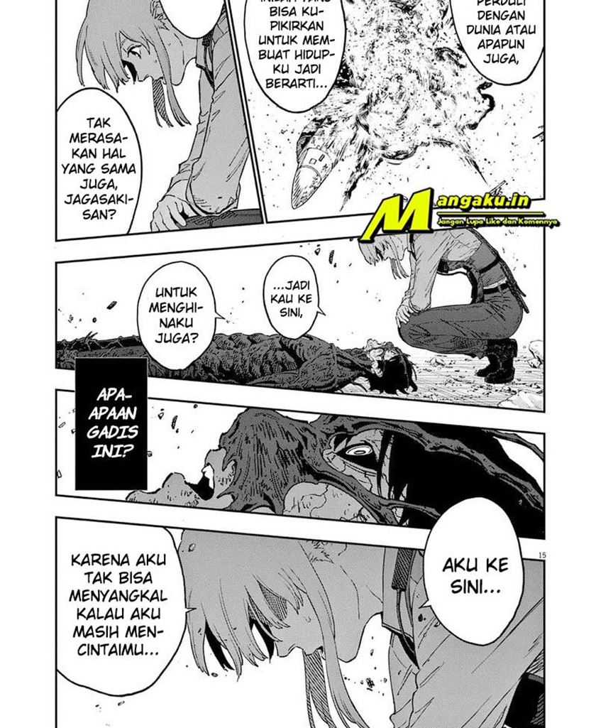 Chapter 156 - halaman 18