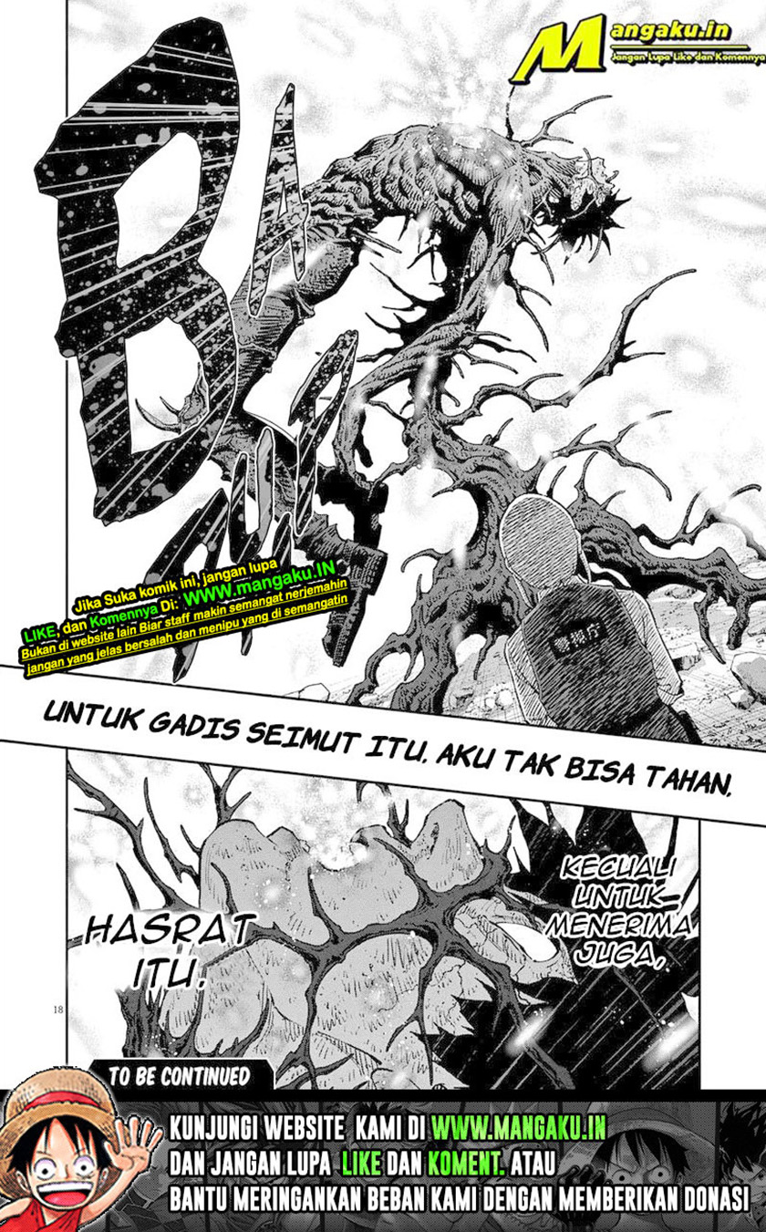 Chapter 156 - halaman 20