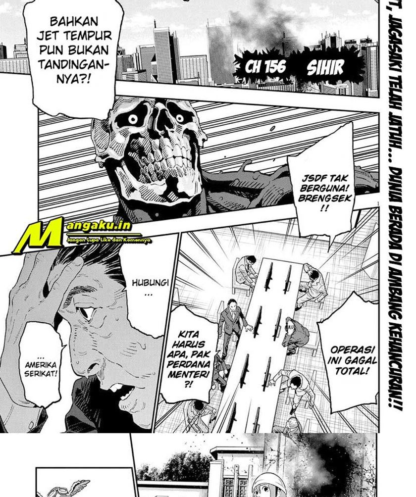 Chapter 156 - halaman 3