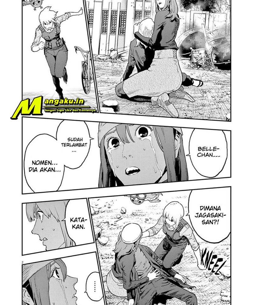 Chapter 156 - halaman 4