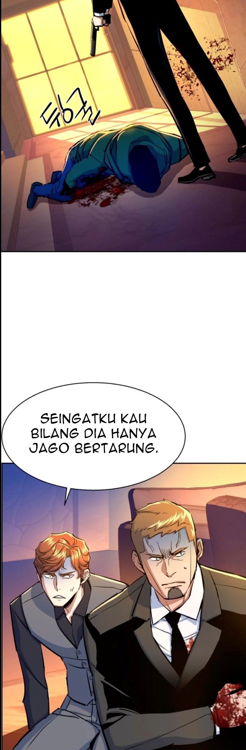 Chapter 76 - halaman 85