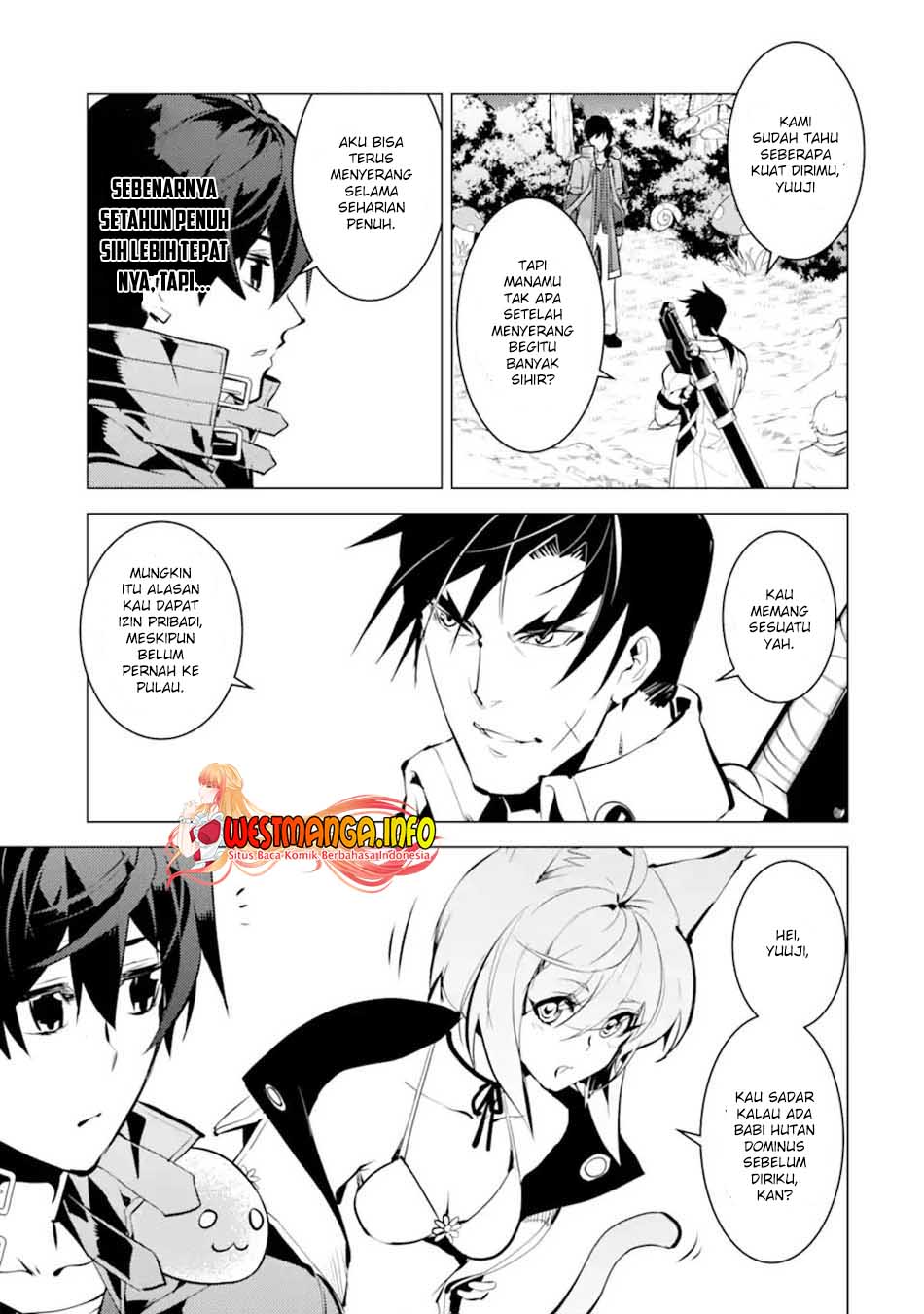 Chapter 36.2 - halaman 8