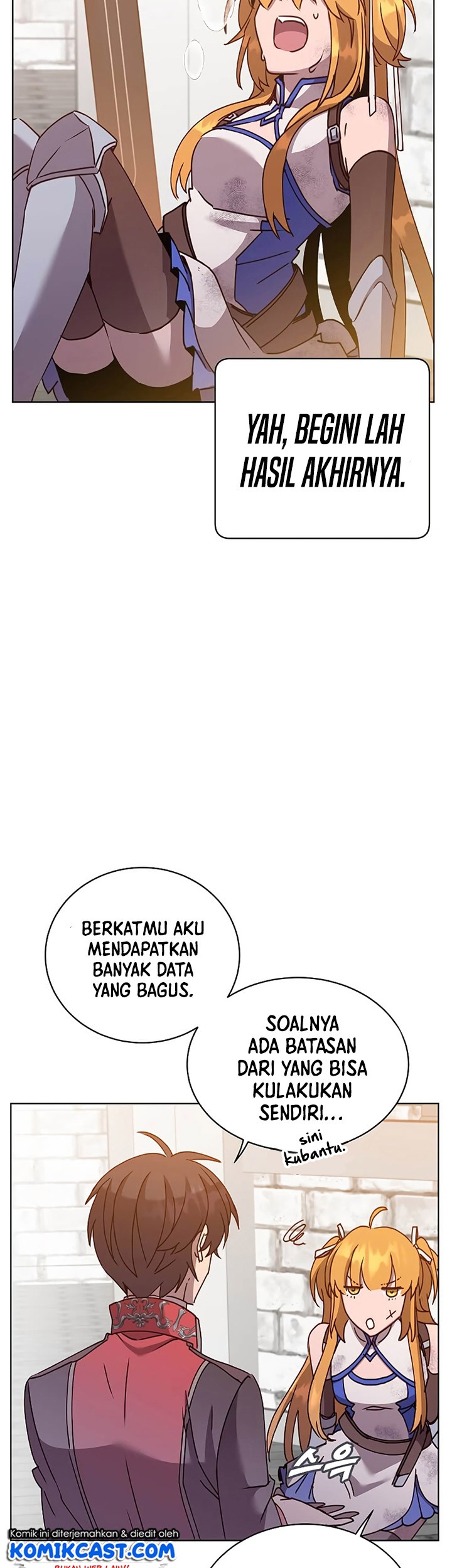 Chapter 79 - halaman 23